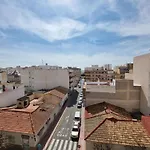 Near Center Port * تورّيفيِخا