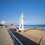 Апартаменты Near Center Port *