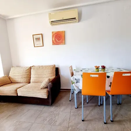 Near Center Port تورّيفيِخا