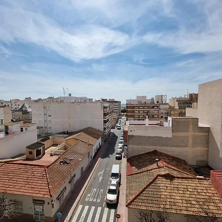 Near Center Port * Torrevieja