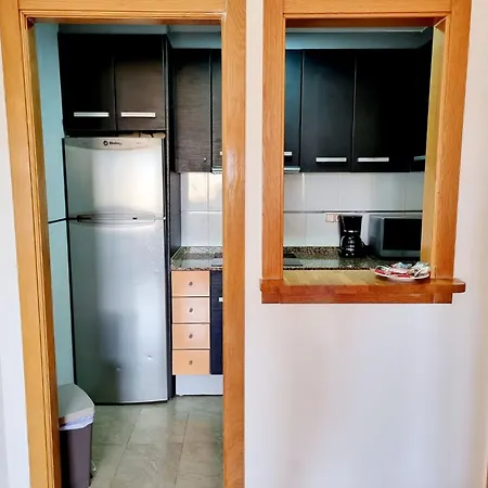 Ideal Apartment, Close To The Port And Center Of Torrevieja * Torrevieja