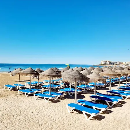 Ideal Apartment, Close To The Port And Center Of * Torrevieja