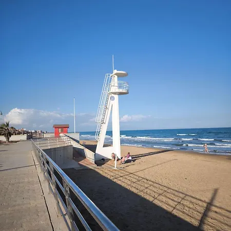 Apartament Ideal Apartment, Close To The Port And Center Of Torrevieja *