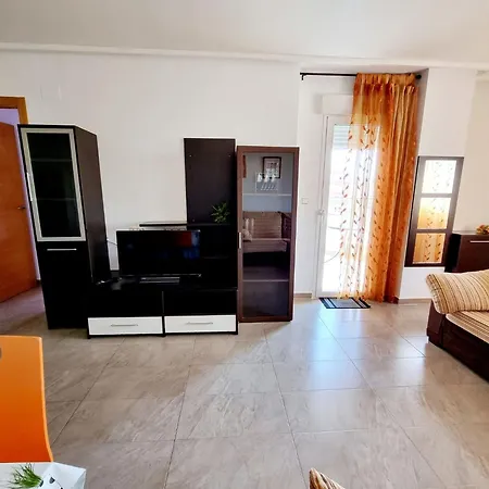 Ideal Apartment, Close To The Port And Center Of Torrevieja Apartment Torrevieja