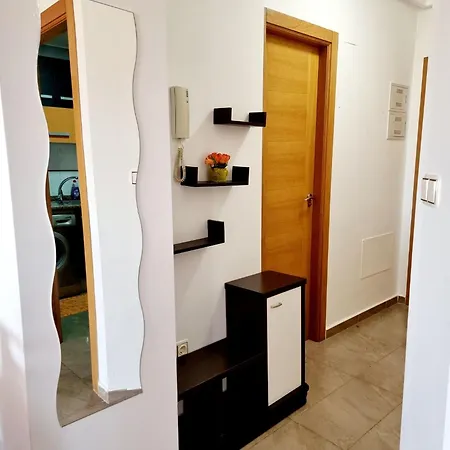 Ideal Apartment, Close To The Port And Center Of Torrevieja Apartment Torrevieja