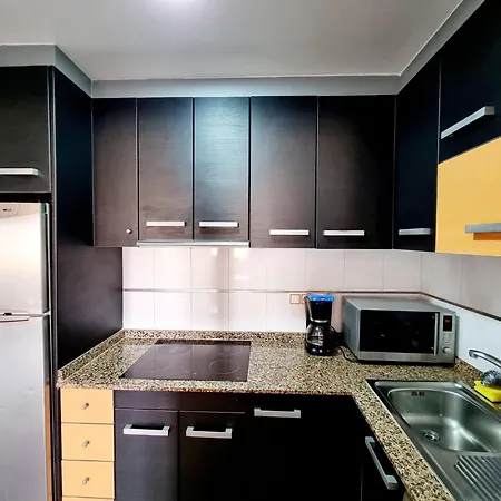 Apartment Ideal Apartment, Close To The Port And Center Of Torrevieja